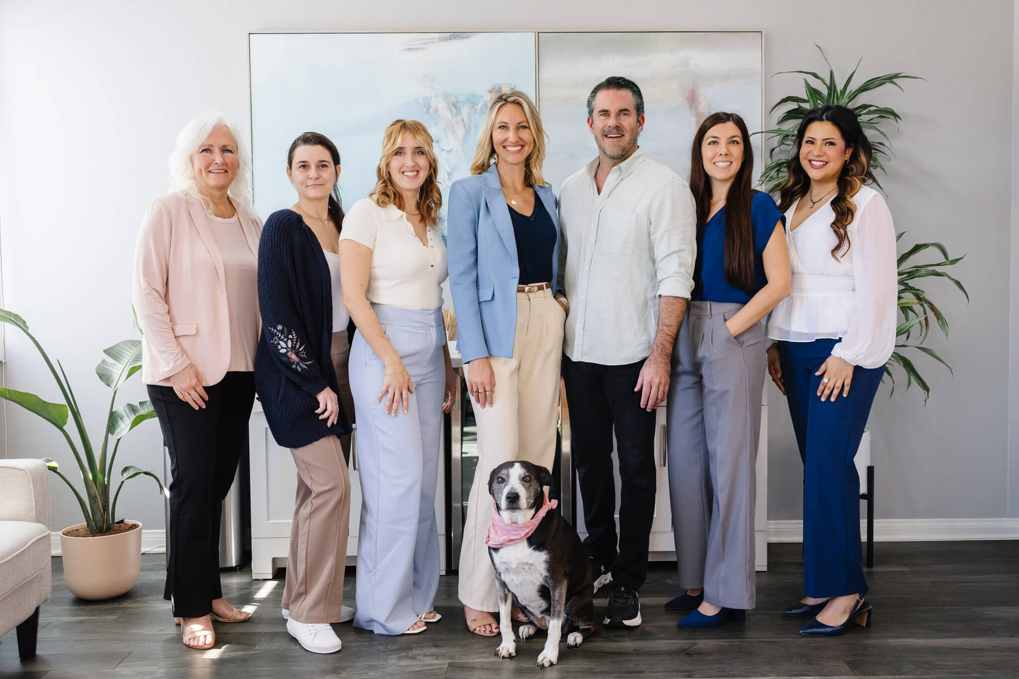 Eternity Health Partners