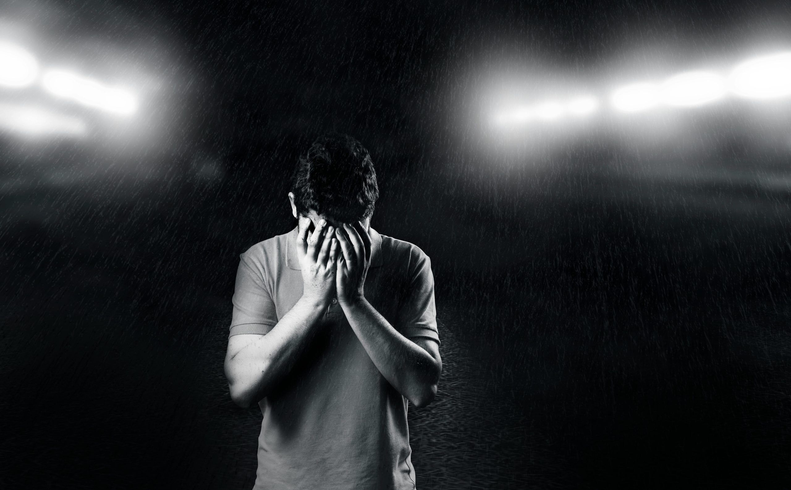 Can Tirzepatide Cause Depression? I Eternity Health Partners