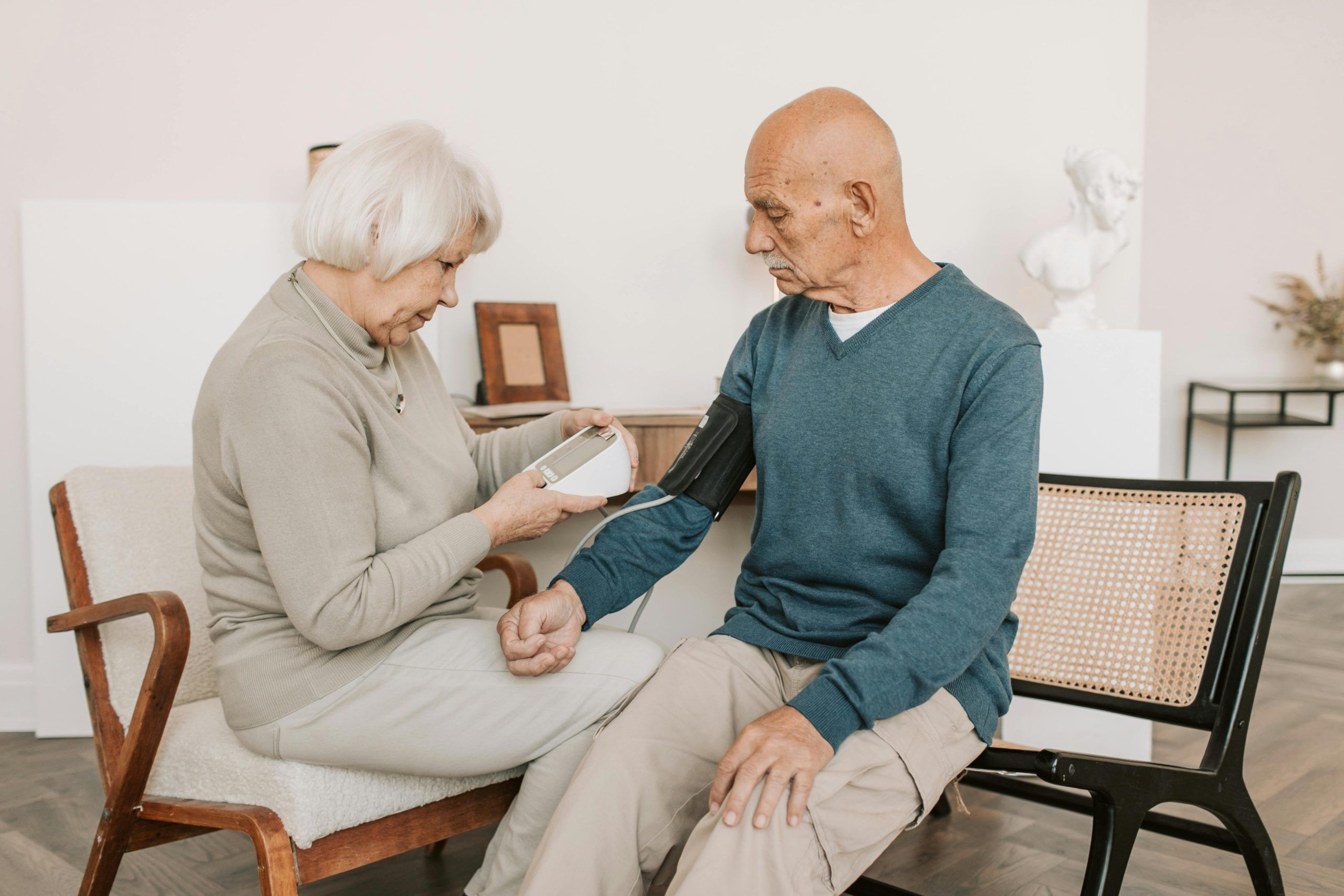 Does Semaglutide Lower Blood Pressure? | Eternity Health Partners