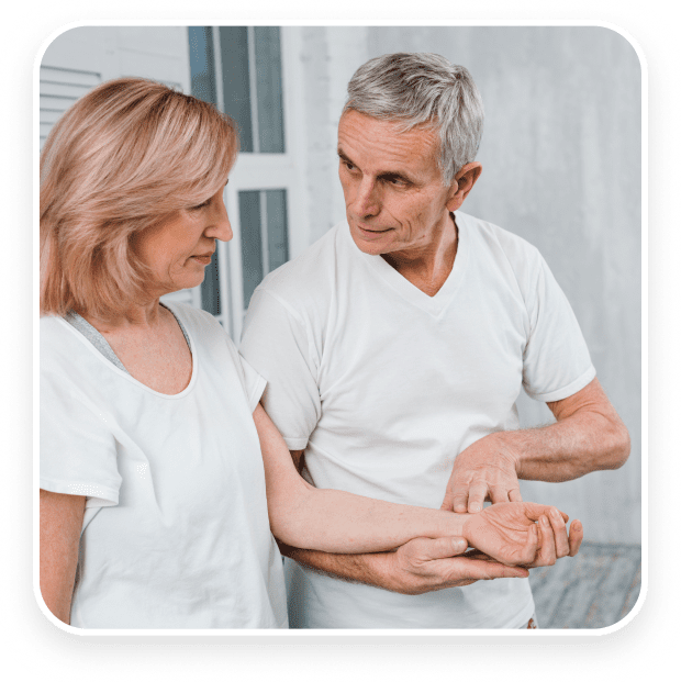 MOTS-c Peptide Therapy in California | Eternity Health Partners