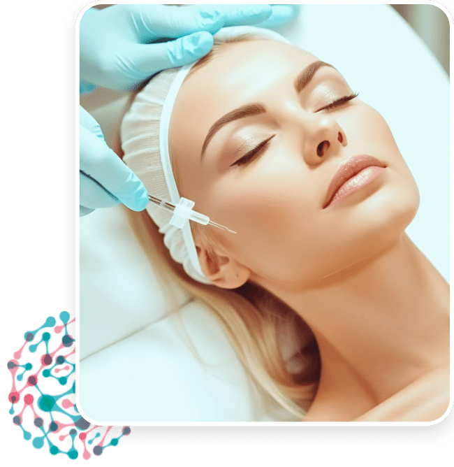 GHK-Cu (Copper Tripeptide Serum) in Santa Barbara, CA